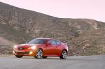 Hyundai Genesis Coupe 2010 года